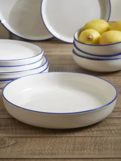 Evelina Dinnerware