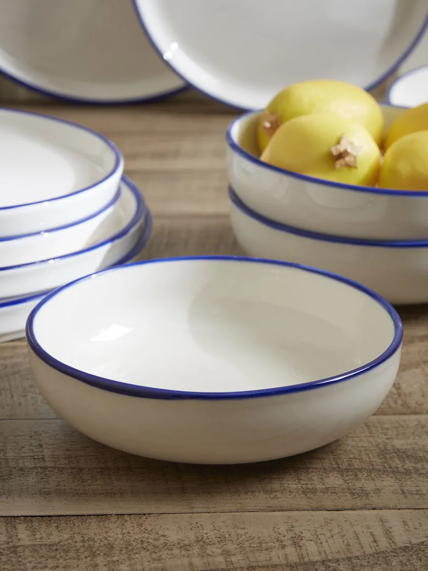 Evelina Dinnerware