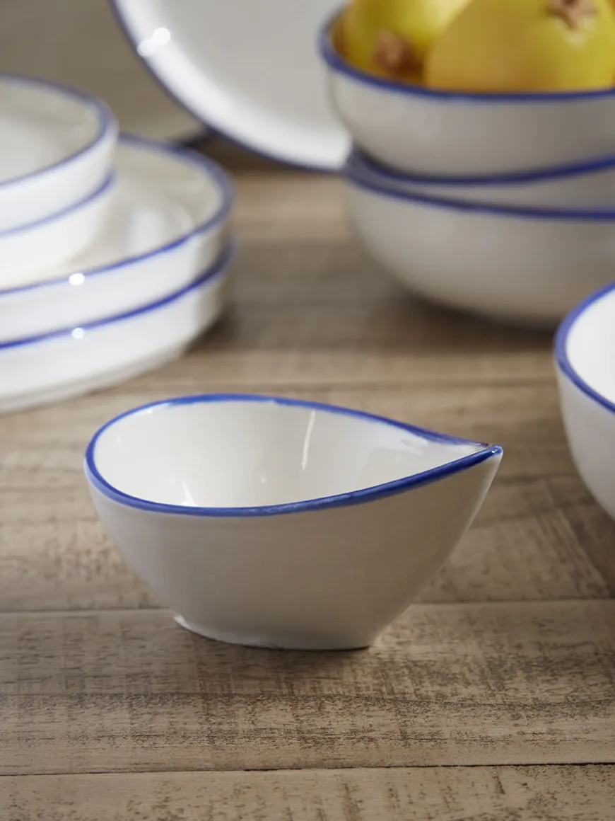 Evelina Dinnerware