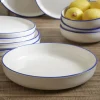 Evelina Serving Bowl