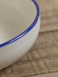 Evelina Serving Bowl