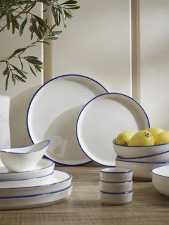 Evelina Serving Bowl