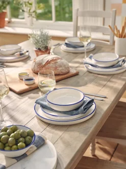 Evelina Serving Bowl