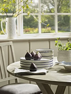 Evelina Serving Bowl