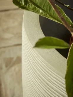 Extra Large Panama Planter