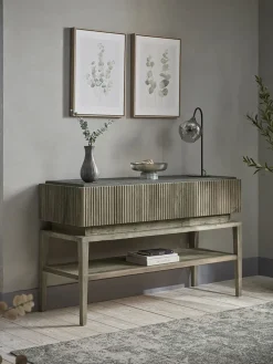 Farum Console Table