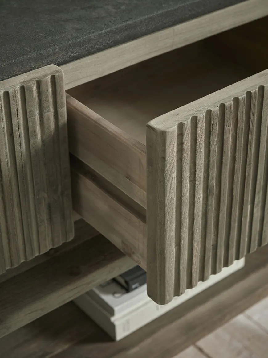 Farum Console Table