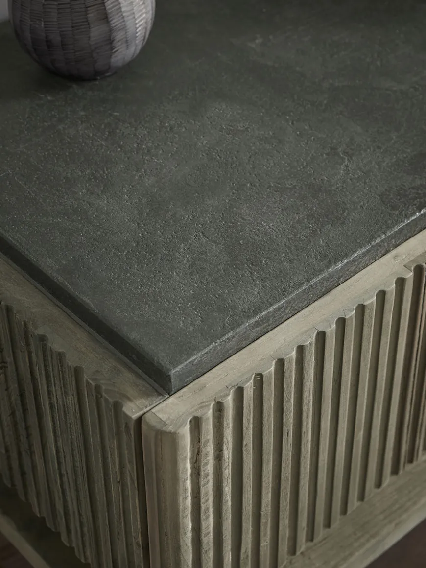 Farum Console Table