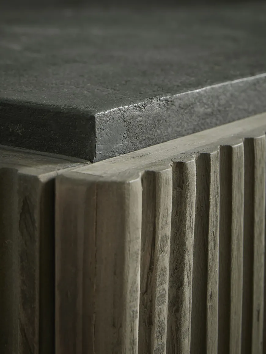 Farum Console Table
