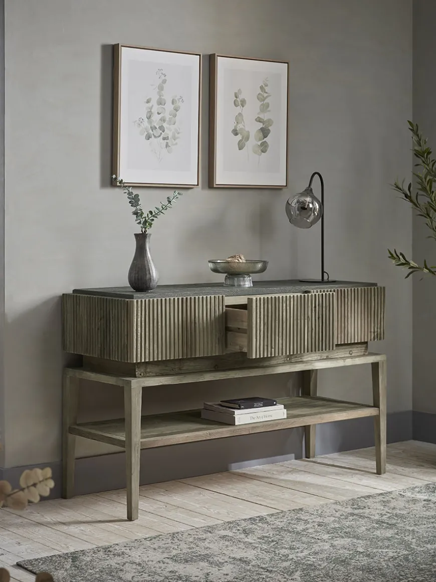 Farum Console Table