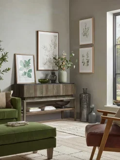 Farum Console Table