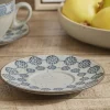Fiorella Saucer