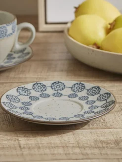 Fiorella Saucer