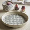 Fiorella Serving Bowl