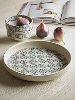 Fiorella Serving Bowl