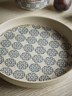 Fiorella Serving Bowl