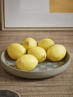 Fiorella Serving Bowl