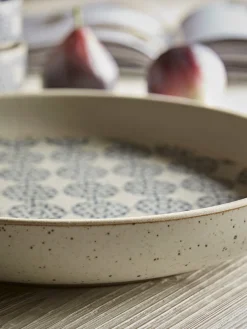 Fiorella Serving Bowl