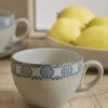 Fiorella Teacup