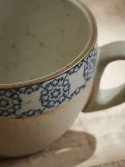 Fiorella Teacup