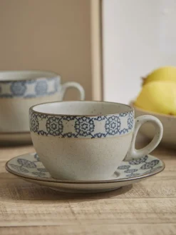 Fiorella Teacup