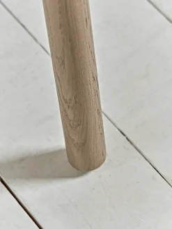 Fjord Oak Desk