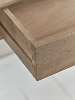 Fjord Oak Desk