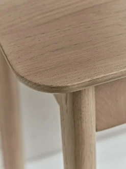 Fjord Oak Desk