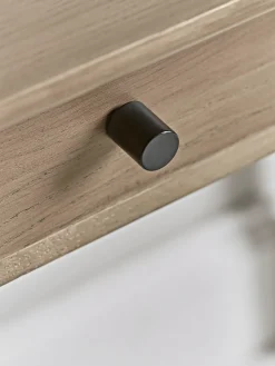 Fjord Oak Desk