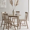 Fjord Oak Dining Table - Round