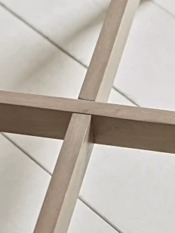 Fjord Oak Dining Table - Round