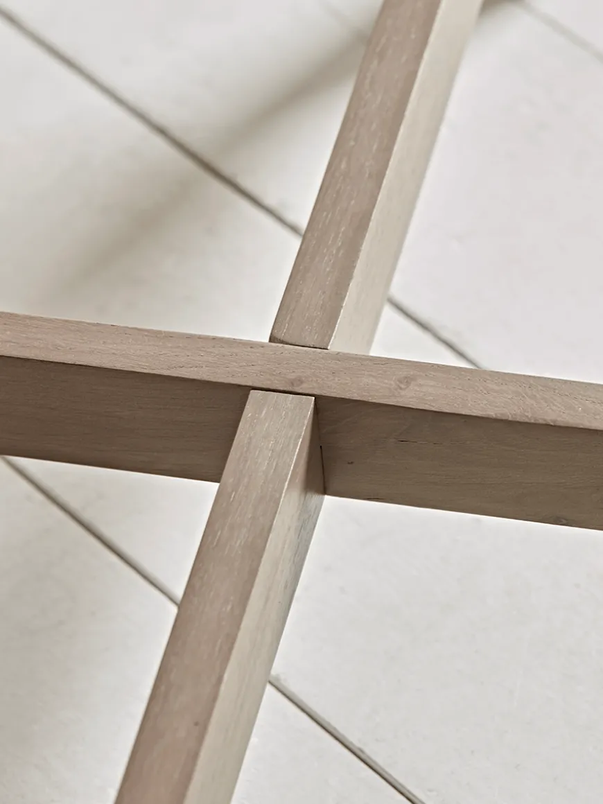 Fjord Oak Dining Table - Round