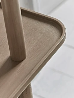 Fjord Oak Display Shelf