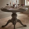 Flen Extendable Dining Table