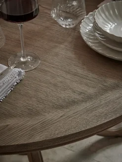 Flen Extendable Dining Table
