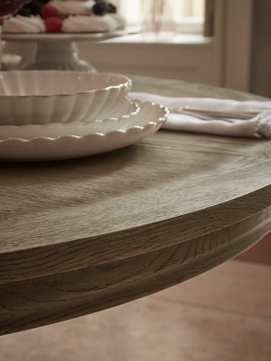 Flen Extendable Dining Table