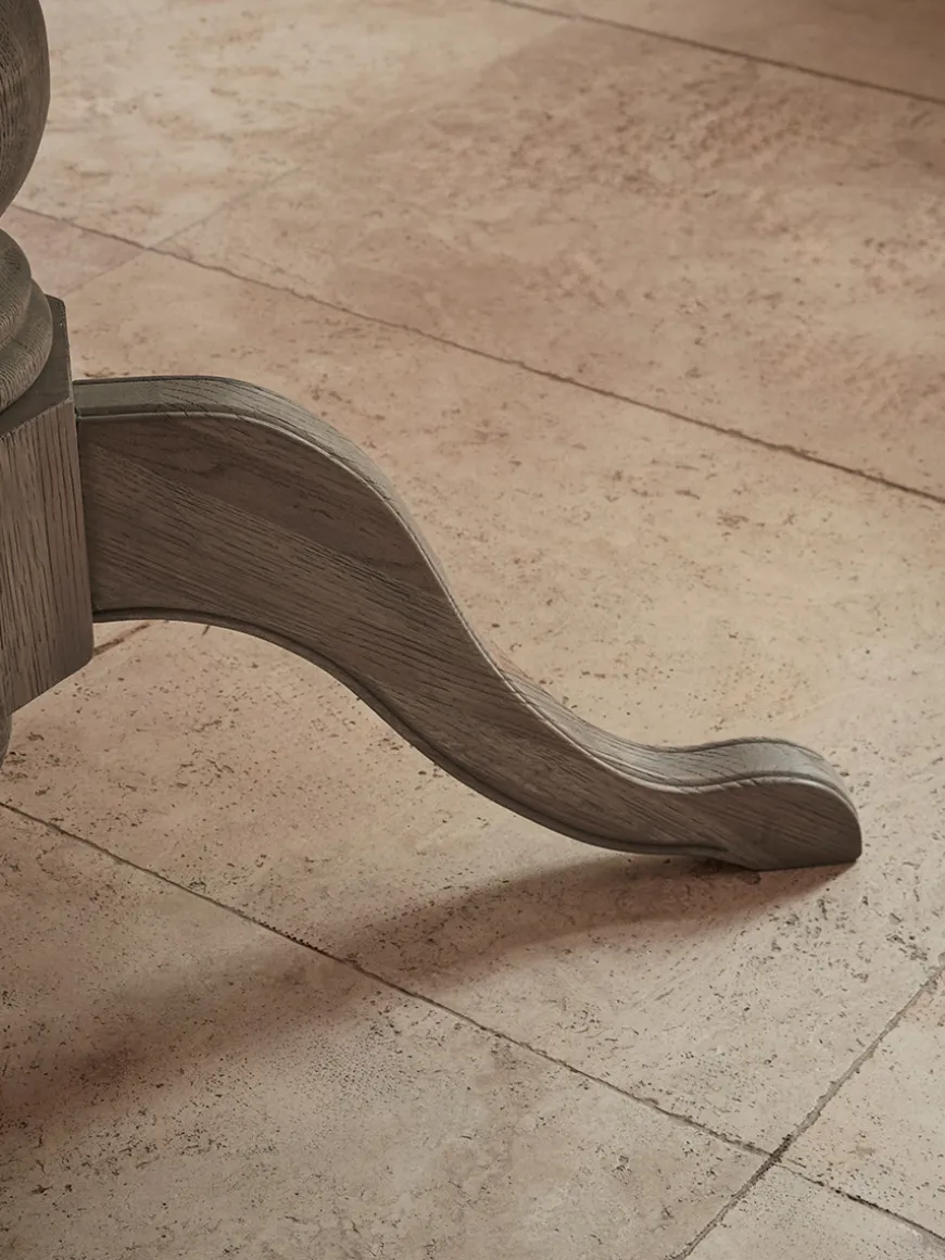 Flen Extendable Dining Table