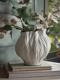 Floral Bud Vase