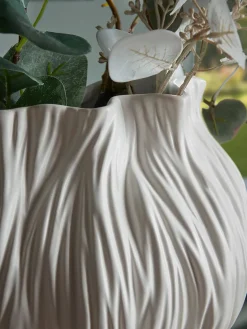 Floral Bud Vase