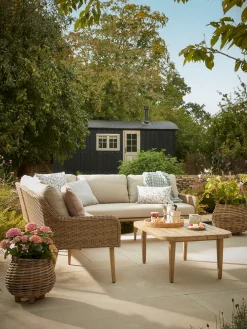 Florence Corner Set