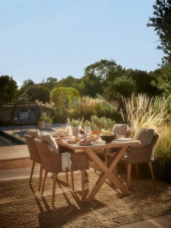 Florence Dining Set