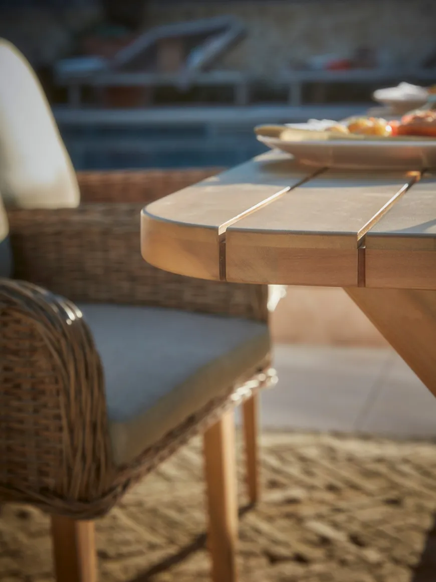 Florence Dining Set