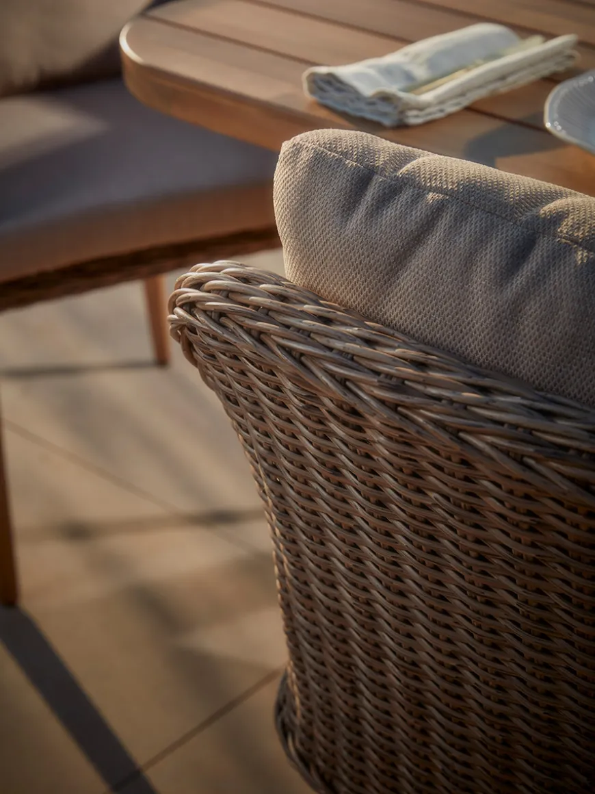 Florence Dining Set
