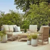 Flores Lounge Set