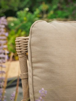 Flores Lounge Set