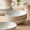 Four Clea Bowls