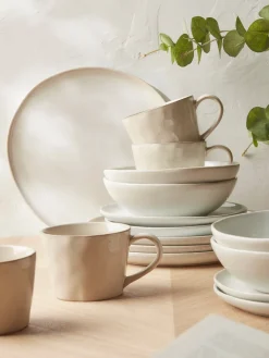 Four Clea Bowls
