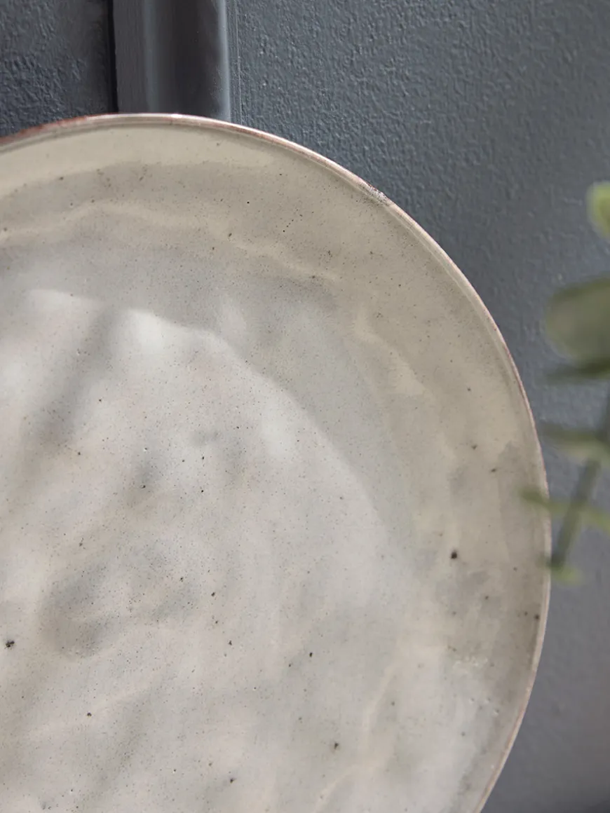 Four Lille Side Plates