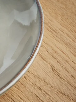 Four Odin Side Plates