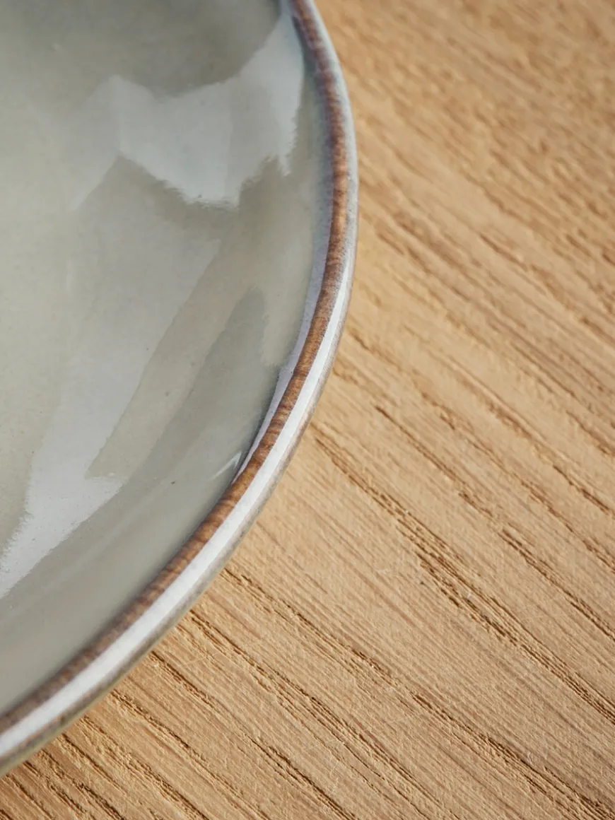Four Odin Side Plates